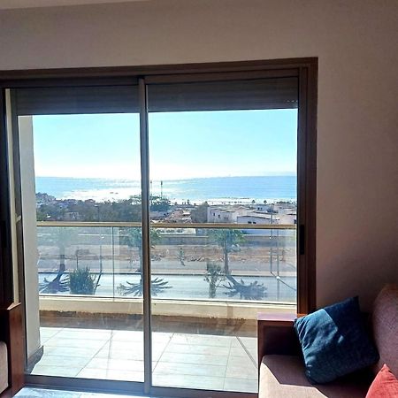 Sea House Agadir Apartman Kültér fotó