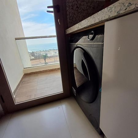 Sea House Agadir Apartman Kültér fotó