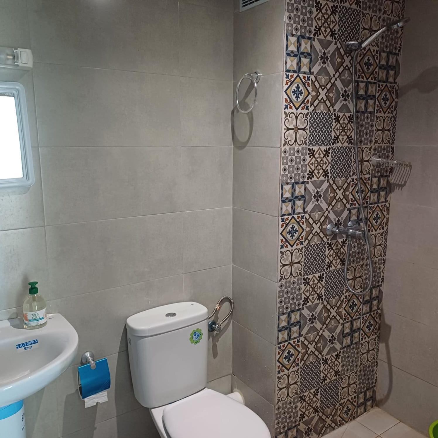 Sea House Agadir Apartman Kültér fotó