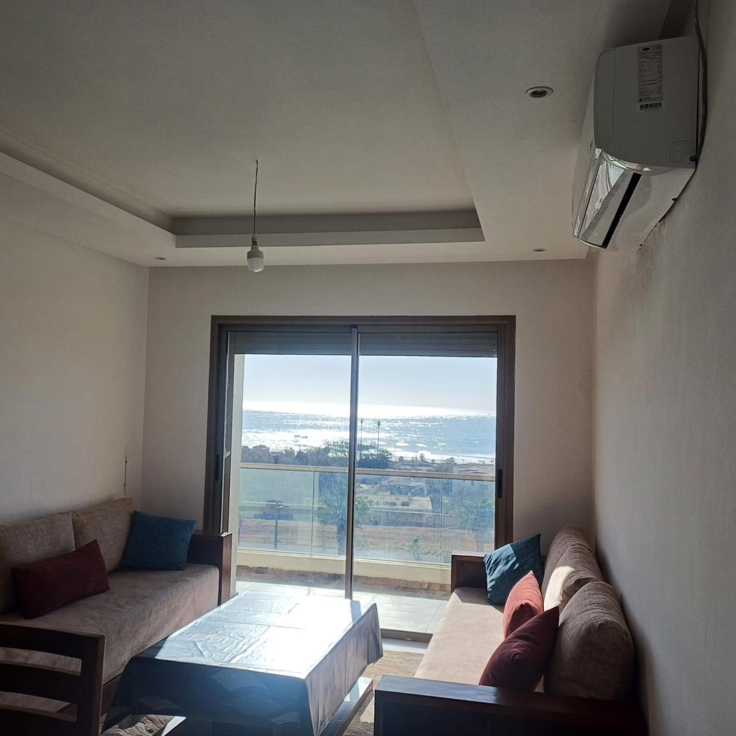 Sea House Agadir Apartman Kültér fotó