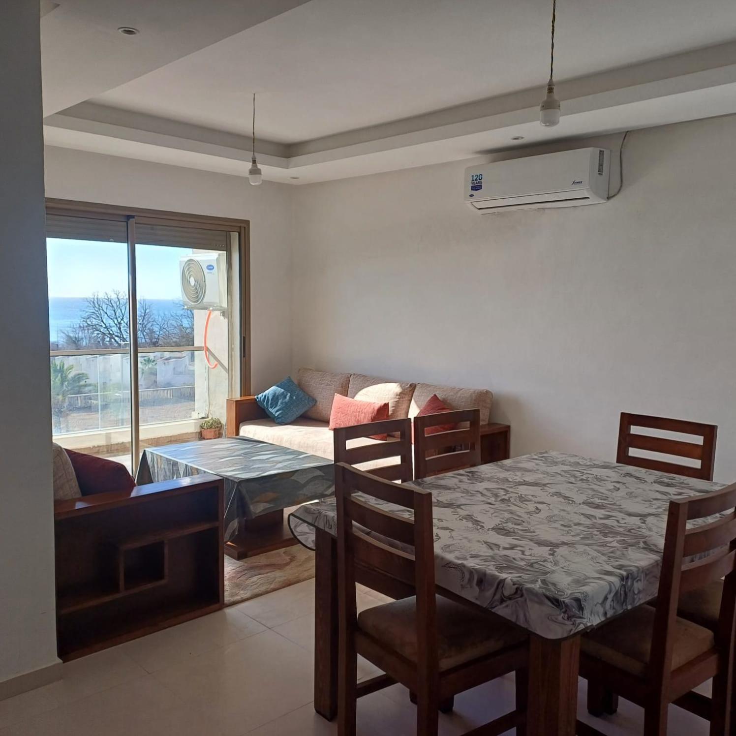 Sea House Agadir Apartman Kültér fotó