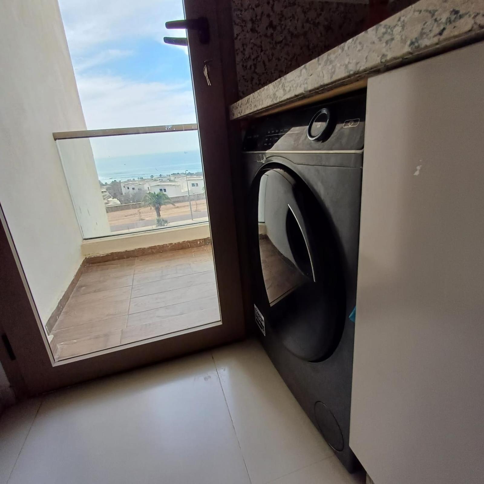 Sea House Agadir Apartman Kültér fotó