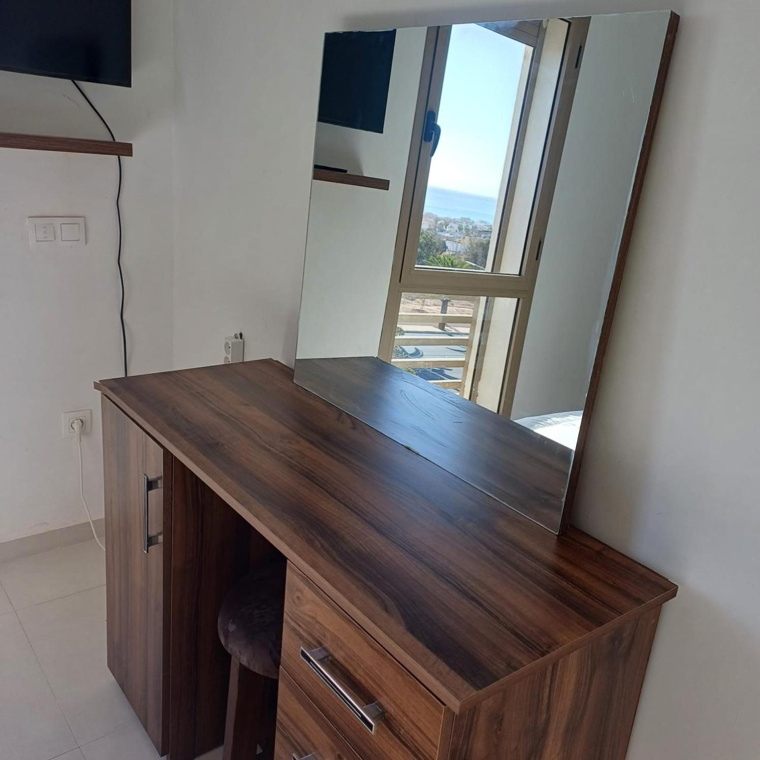 Sea House Agadir Apartman Kültér fotó