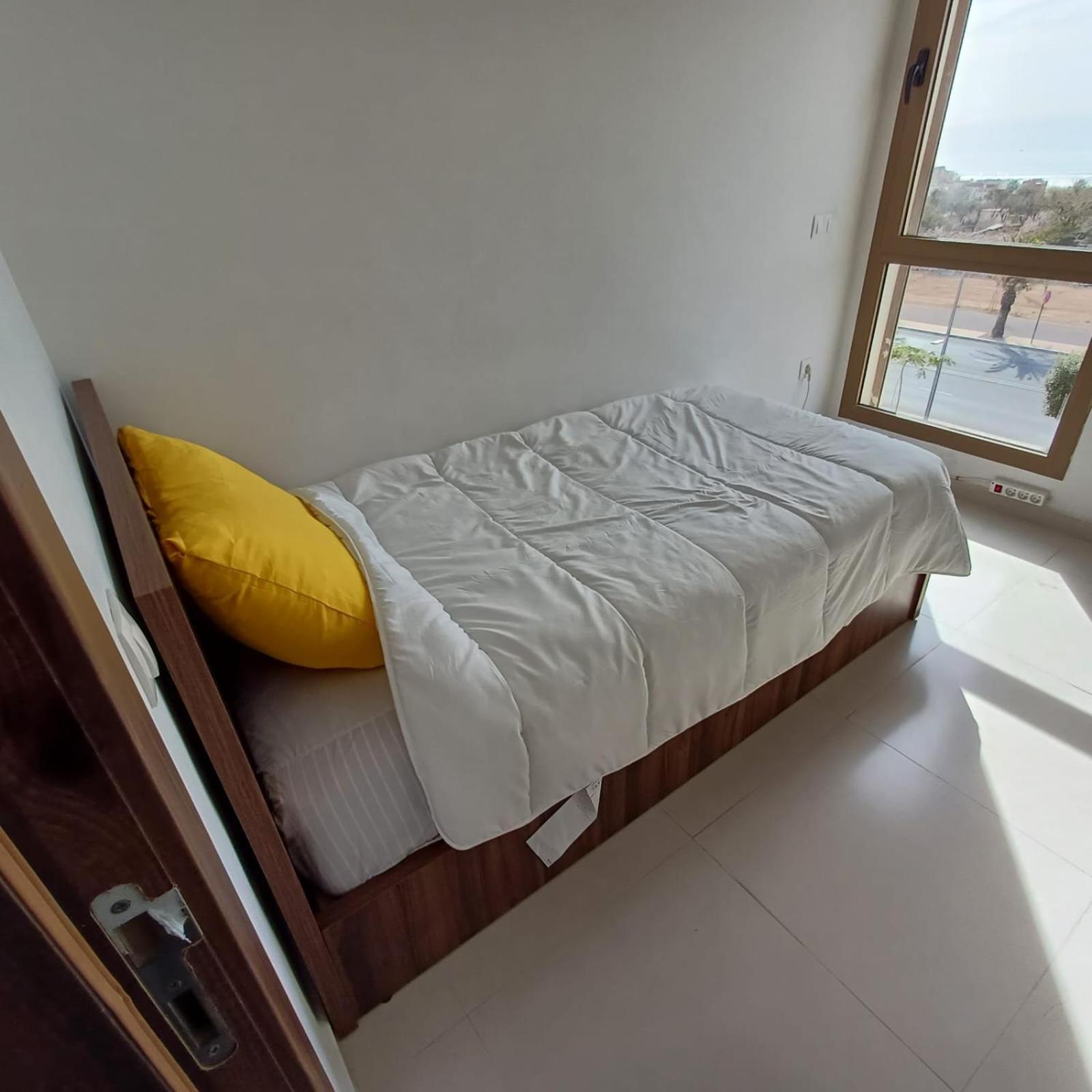 Sea House Agadir Apartman Kültér fotó