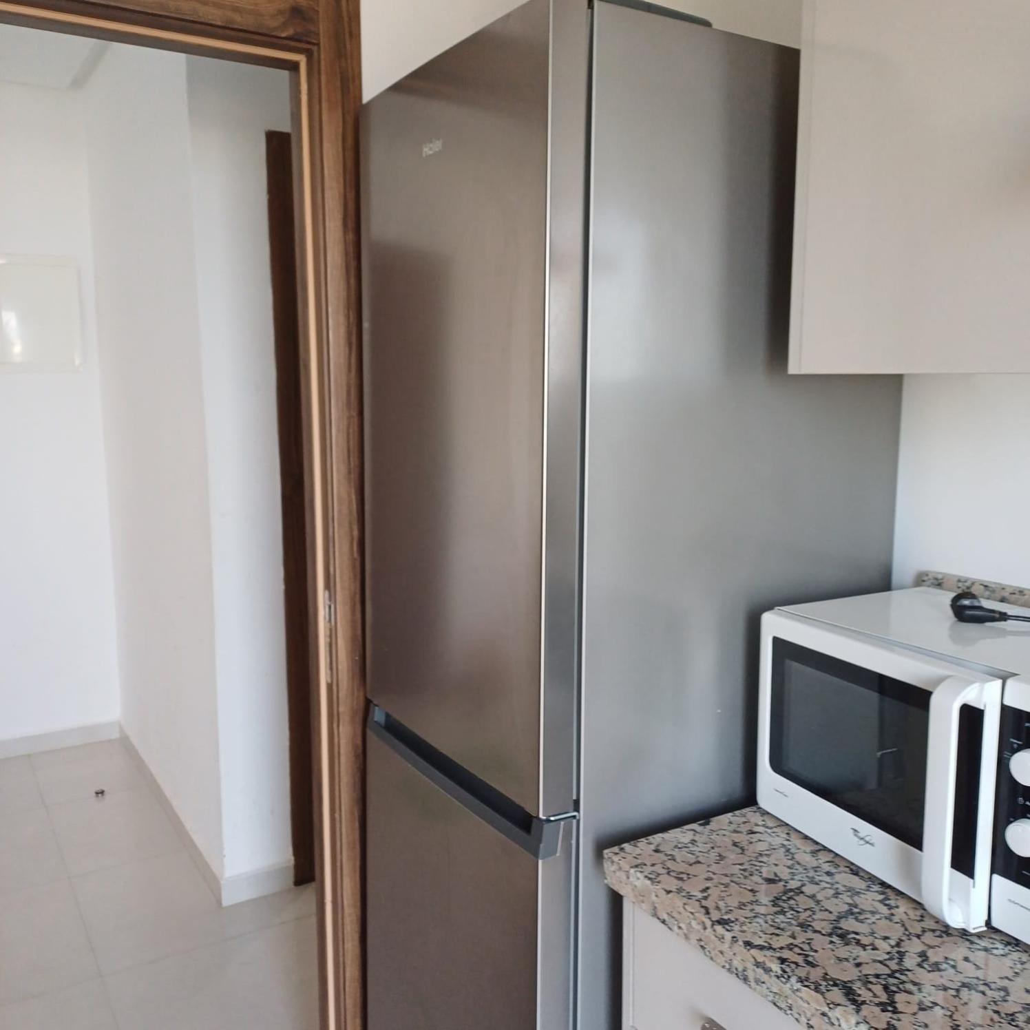 Sea House Agadir Apartman Kültér fotó