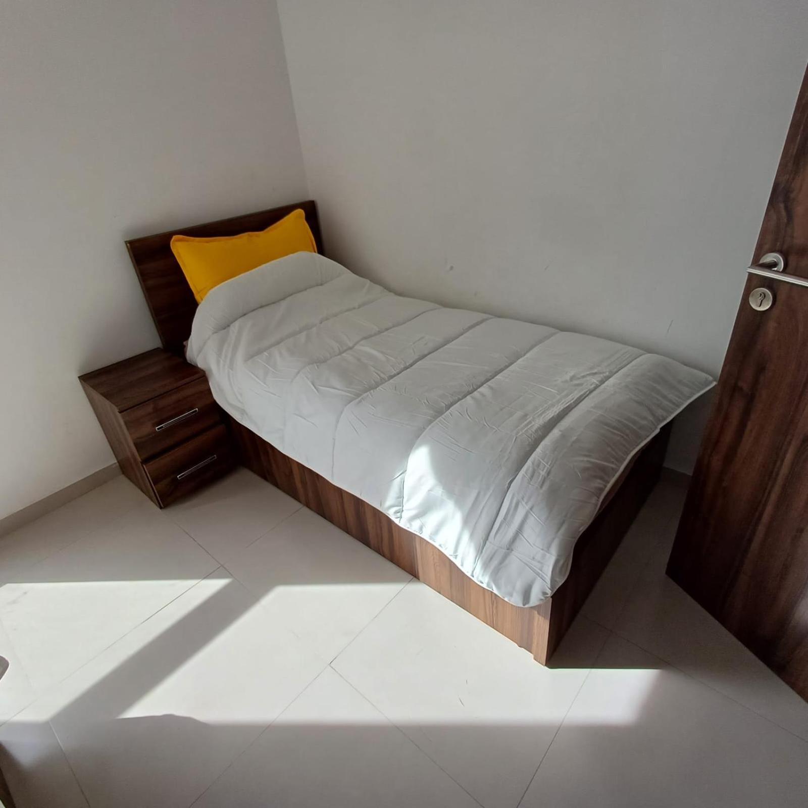 Sea House Agadir Apartman Kültér fotó