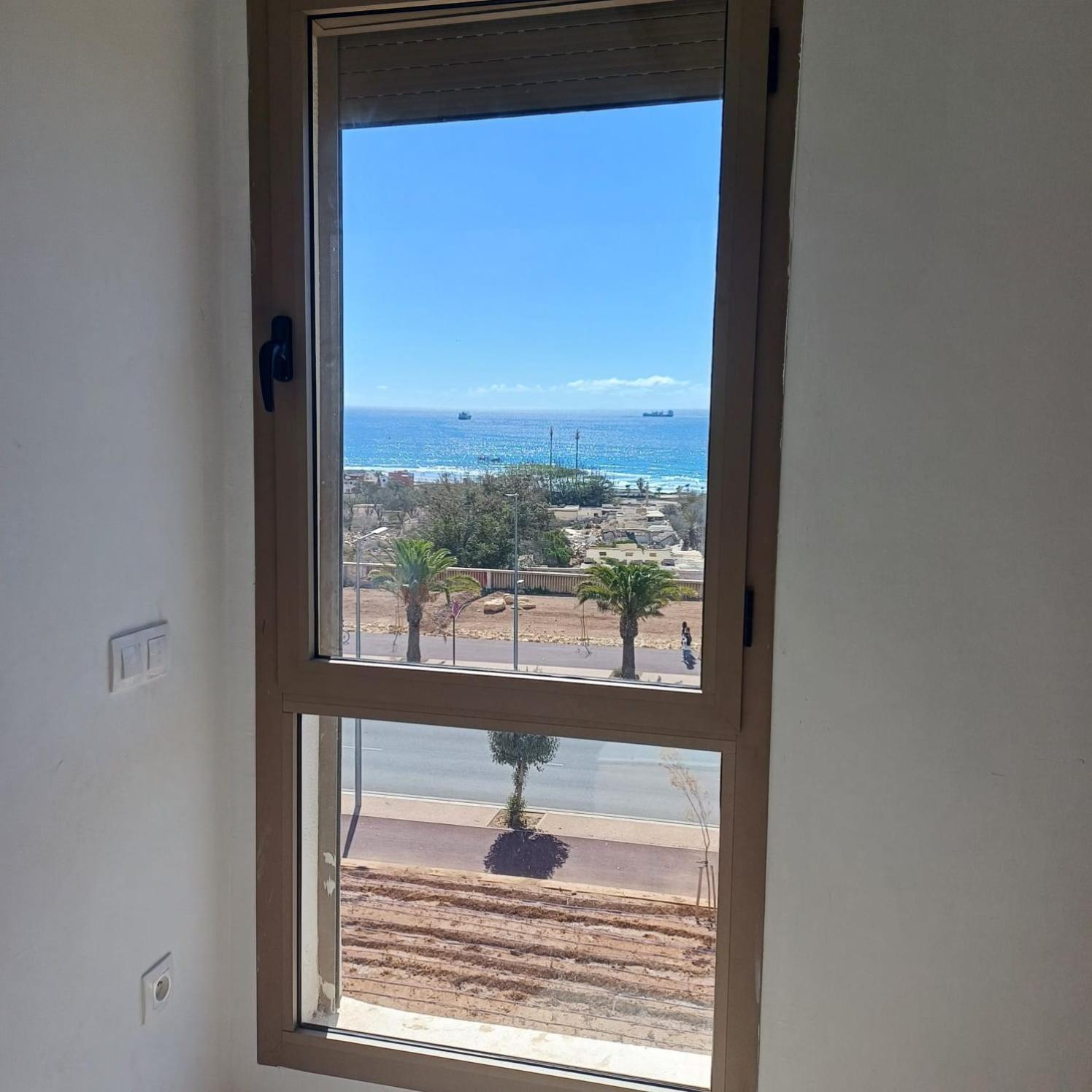 Sea House Agadir Apartman Kültér fotó