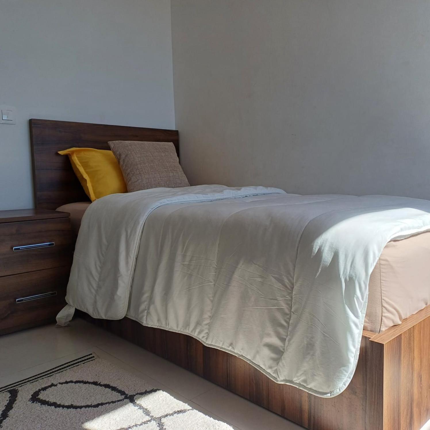Sea House Agadir Apartman Kültér fotó