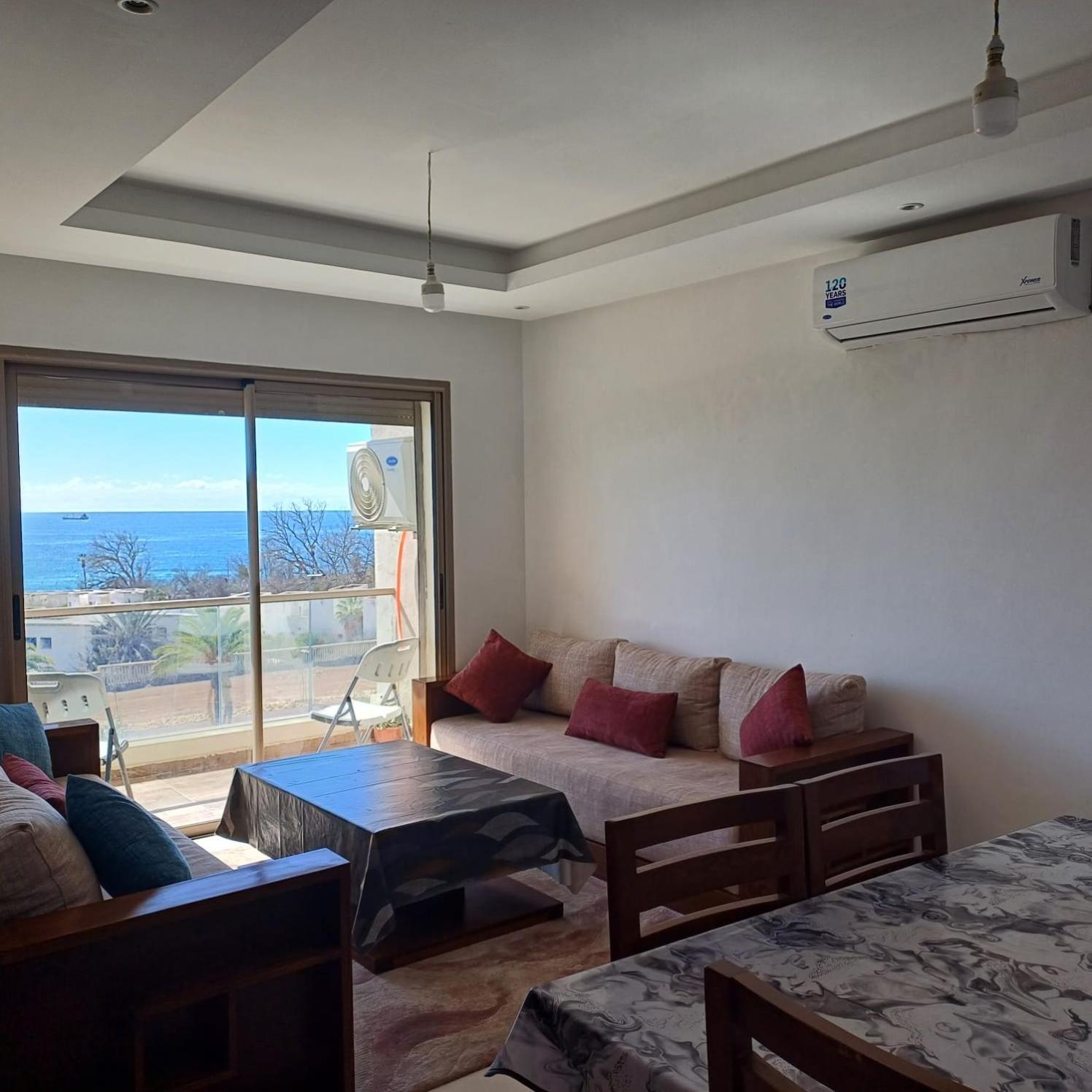 Sea House Agadir Apartman Kültér fotó