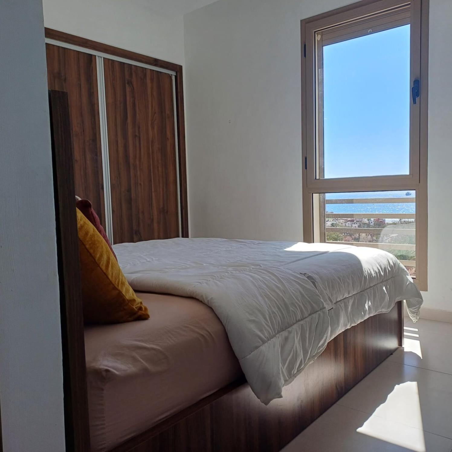 Sea House Agadir Apartman Kültér fotó