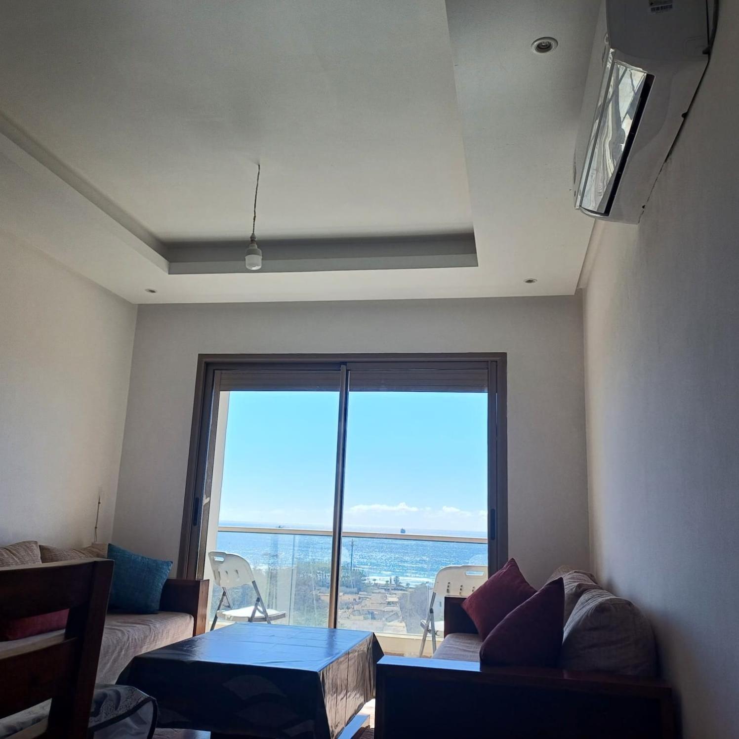 Sea House Agadir Apartman Kültér fotó